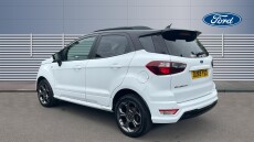 Ford EcoSport 1.0 EcoBoost 125 ST-Line 5dr Petrol Hatchback